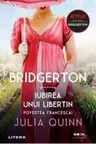 Moon Light. BRIDGERTON. IUBIREA UNUI LIBERTIN. Povestea Francescai. Vol. 6
