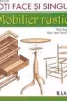 Mobilier rustic