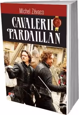 Cavalerii Pardaillan