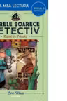 Prima mea lectura. MARELE SOARECE DETECTIV. Basil in Mexic.
