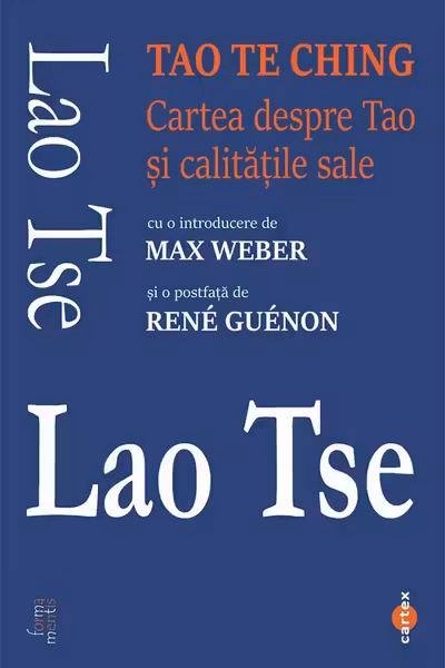 Tao Te Ching
