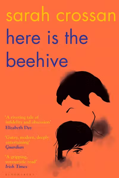 Here is the Beehive