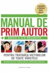 Manual de prim ajutor