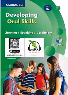 Developing Oral Skills Level B2 Self-Study Edition