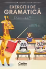 Exerciții de gramatică pentru clasa 4. Scriem corect!