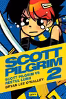 Scott Pilgrim 2. Scott Pilgrim vs. restul lumii