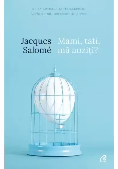 Mami tati ma auziti?