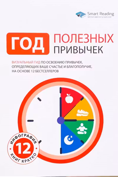 Год Полезных Привычек