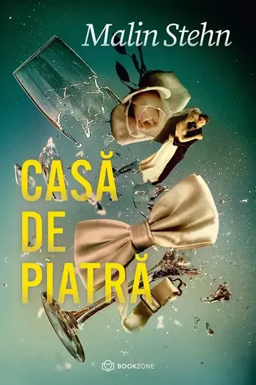 Casa de piatra
