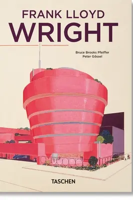Frank Lloyd Wright