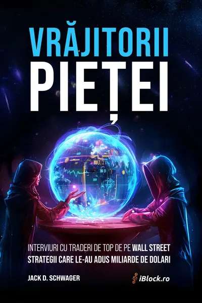 Vrajitorii pietei