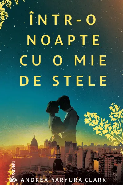 Intr-o noapte cu o mie de stele