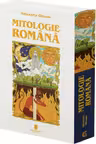 Mitologie romana. Editie de lux