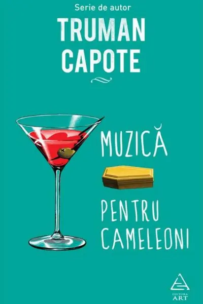 Muzica pentru cameleoni