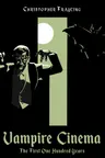 Vampire Cinema