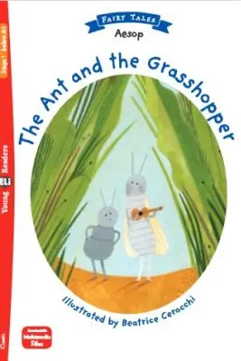 The Ant and the Grasshopper