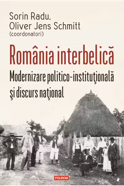 Romania interbelica