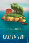 Cartea verii