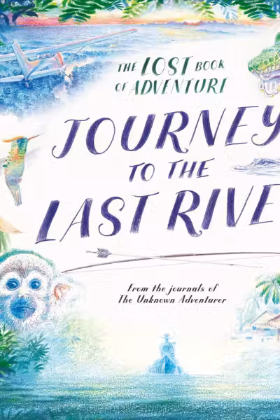 Journey to the Last River