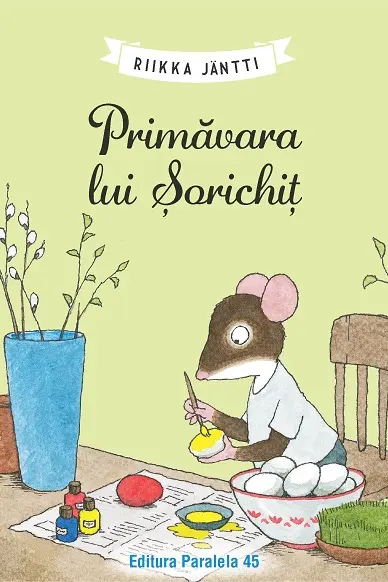Primavara lui Sorichit