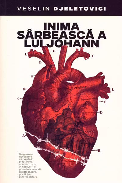 Inima sarbeasca a lui Johann