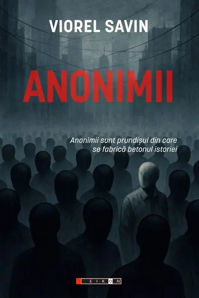 Anonimii