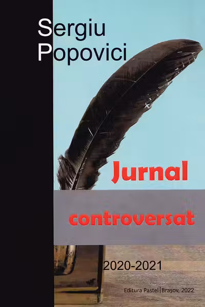 Jurnal controversat 2020-2021