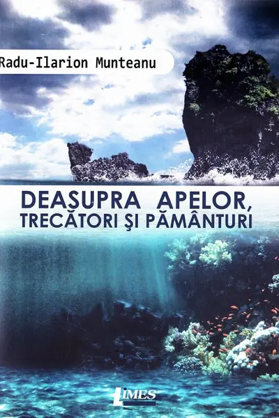 Deasupra apelor, trecători și pământuri