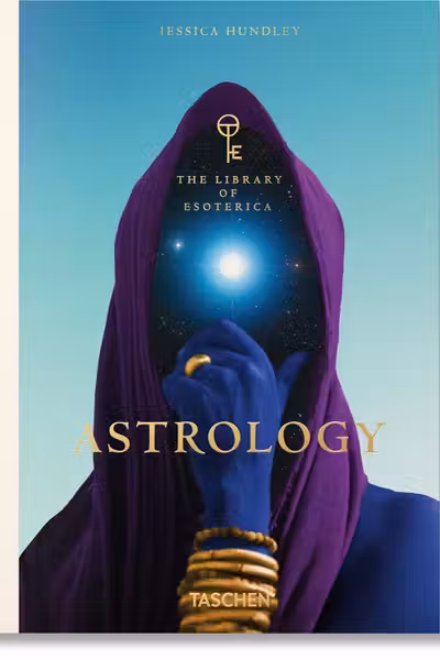 Astrology. The Library of Esoterica