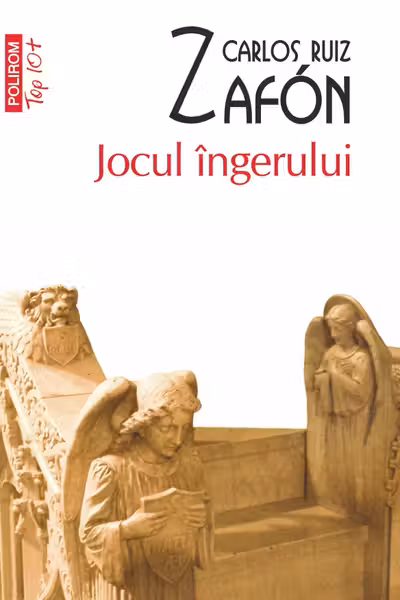 Jocul ingerului