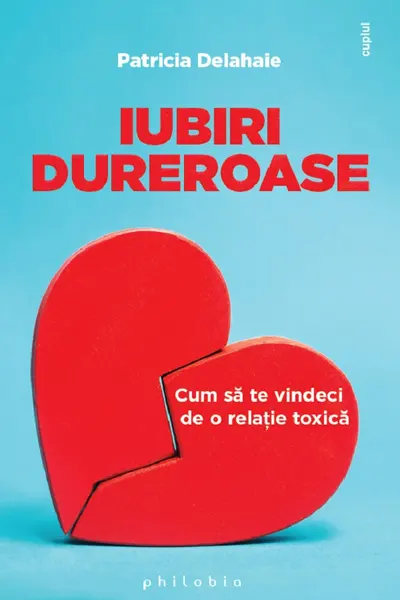 Iubiri dureroase