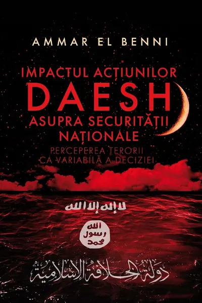Impactul acțiunilor Daesh asupra securității naționale