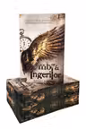 Umbra îngerilor - PRINTED EDGES