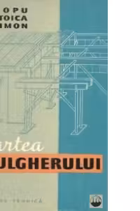 Cartea dulgherului