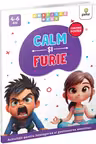 Calm si Furie. Emotiile Mele