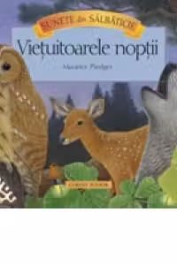 Dinozaurii - SUNETE DIN SALBATICIE - SCENE 3D CU SUNETE