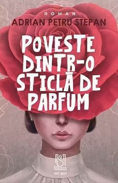 Poveste dintr-o sticla de parfum