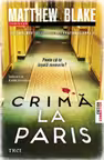 Crima la Paris