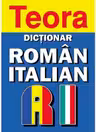 Dictionar roman-italian de buzunar