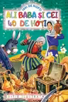 Ali-Baba și cei 40 de hoți