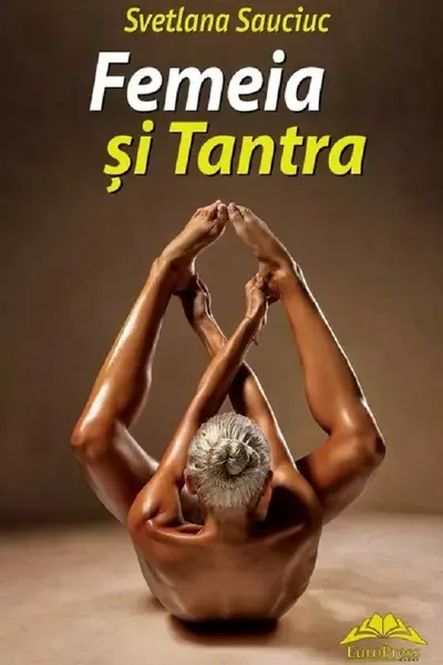 Femeia si Tantra
