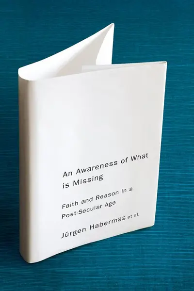 An Awareness of What is Missing