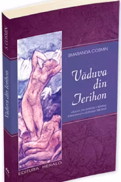 Văduva din Ierihon