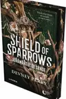 Shield of Sparrows. Juramantul de sange