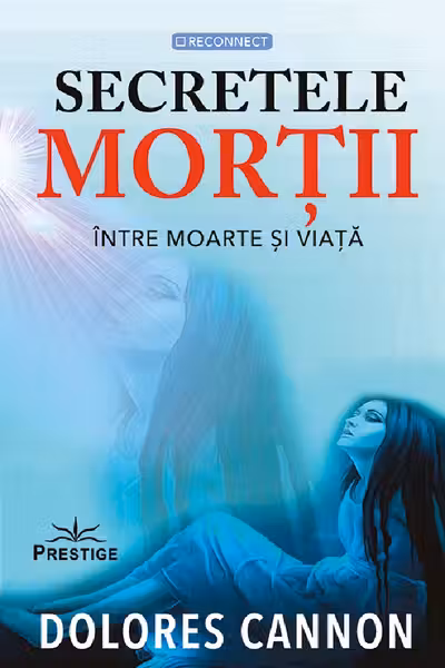 Secretele mortii