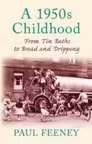 1950s Childhood From Tin Baths To Bread and Dripping