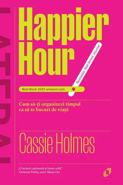 Happier Hour