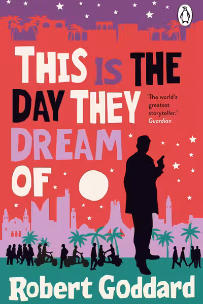 This is the Day They Dream Of