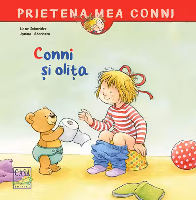 Conni si olita
