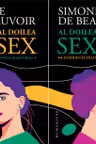 Al doilea sex - set 2 carti